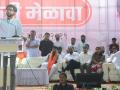 शेतकरी कर्जमुक्तीचेच ध्येय- आदित्य ठाकरे - Marathi News | Aditya Thackeray aims to get rid of peasant debt | Latest jalana News at Lokmat.com