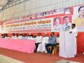 कळवणला शेतकरी मेळावा संपन्न - Marathi News |  Farmer's Meet concludes | Latest nashik News at Lokmat.com