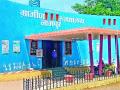 कोरोना प्रतिबंधक सामग्रीपासून नामपूर ग्रामीण रुग्णालय वंचित! - Marathi News | Nampur Rural Hospital deprived of Corona banned material! | Latest nashik News at Lokmat.com