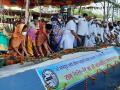 सातपुड्डयाचे पाच लाख टन ऊस गाळपाचे उद्दिष्ट - Marathi News | Satpuddya's target is to grind five lakh tonnes of sugarcane | Latest nandurbar News at Lokmat.com