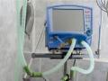 जिल्हा रुग्णालयात केवळ तीन व्हेंटीलेटर - Marathi News | Only three ventilators in the district hospital | Latest nandurbar News at Lokmat.com