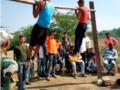 युवकांनी युवकांसाठी चालविलेला अनोखा उपक्रम - Marathi News | A unique initiative run by the youth for the youth | Latest nandurbar News at Lokmat.com