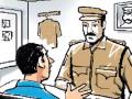 रहदारीला अडथळा आणणाऱ्या 15 व्यावसायिकांवर पोलिसांची कारवाई - Marathi News | Police take action against 15 traders for obstructing traffic | Latest nandurbar News at Lokmat.com