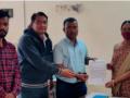 शासनाने विद्यापीठातील हस्तक्षेप थांबवावा वर्ग तासिका त्वरित सुरू कराव्या; विद्यापीठ विकास मंचची मागणी - Marathi News | The government should stop interfering in the university and start the class immediately; Demand for University Development Forum | Latest nandurbar News at Lokmat.com