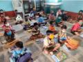 सामाजिक जाणिवेतून ग्रामज्ञान केंद्र सुरू - Marathi News | Launched Gram Jnan Kendra with social awareness | Latest nandurbar News at Lokmat.com