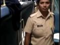 रेल्वे डब्यात राहणार आता महिला पोलिसांची गस्त - Marathi News | Women police patrols will now remain in the train compartment | Latest nashik News at Lokmat.com