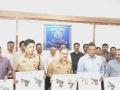 शस्त्रास्त्र तस्करी करणाऱ्या दोघांना अमरावतीमधून अटक: १० पिस्टल हस्तगत - Marathi News |  Arms traffickers arrested in Amravati: 10 pistol capture | Latest thane News at Lokmat.com
