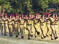 वाशिममध्ये नव्या वर्षात सुरू होणार ‘एनसीसी’ बटालियन! - Marathi News | NCC Battalion to launch in New Year in Washim | Latest vashim News at Lokmat.com