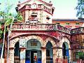 नगराध्यक्षांची कंत्राटदारास मारहाण - Marathi News | The head of the municipal corporation beat the contractor | Latest yavatmal News at Lokmat.com