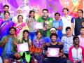 बहुजन रंगभूमीच्या ‘गटार’ला प्रथम बक्षीस - Marathi News | First prize for 'Dwaraka' in Bahujan Theater | Latest yavatmal News at Lokmat.com