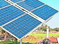 विद्युत कंपनीचा जोर सौर ऊर्जा मोटरपंपावर - Marathi News | The power company's emphasis is on the solar power motorpump | Latest yavatmal News at Lokmat.com