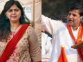 पंकजा मुंडेंमुळे मंत्रिपदाची संधी हुकली - मेटे - Marathi News | because of Pankaja Munde i lost chance to became minister ; vinayak mete | Latest maharashtra News at Lokmat.com