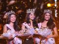 Femina Miss India 2023 : राजस्थानची नंदिनी गुप्ता ठरली 'मिस इंडिया' , जाणून घ्या कोण आहे ही ब्युटी क्वीन - Marathi News | 19-year-old Nandini Gupta Wins Femina Miss India 2023, Know All About Her | Latest filmy Photos at Lokmat.com