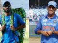 जाधव, कार्तिक यांना बाहेरचा रस्ता? - Marathi News | Jadhav, Kartik will exit from team india? | Latest cricket News at Lokmat.com
