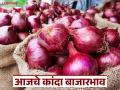पिंपळगाव बसवंत बाजारात पोळ तर नागपूरला पांढरा कांदा खातोय भाव; वाचा आजचे कांदा बाजारभाव - Marathi News | The price of onion is going up in Pimpalgaon Baswant market, while white onion is going down in Nagpur; Read today's onion market price | Latest agriculture News at Lokmat.com
