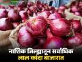 'शिवजयंती' दिनी राज्यात कांद्याला किती मिळतोय दर? वाचा आजचे कांदा बाजारभाव - Marathi News | How much is the price of onion in the state on 'Shiv Jayanti'? Read today's onion market price | Latest agriculture News at Lokmat.com