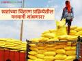 होलसेल विक्रेत्यांकडून किरकोळ विक्रेत्यांकडे पोहोच होणाऱ्या खताची होणार पडताळणी; तफावत आढळल्यास कारवाई - Marathi News | Fertilizers delivered from wholesalers to retailers will be verified; action will be taken if discrepancies are found | Latest agriculture News at Lokmat.com
