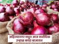 राज्यात कोणता कांदा खातोय भाव? उन्हाळ, चिंचवड, लाल, पांढरा; वाचा आजचे कांदा बाजारभाव - Marathi News | Which onion is being consumed in the state? Summer, Chinchwad, red, white; Read today's onion market price | Latest agriculture News at Lokmat.com