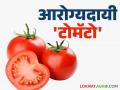 Health Benefits Of Tomato : नियमित खा गुणकारी टोमॅटो; सदृढ आरोग्याला होतील अनेक फायदे - Marathi News | Health Benefits Of Tomato: Eat beneficial tomatoes regularly; There will be many benefits for strong health | Latest agriculture News at Lokmat.com