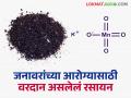 गोठ्यातील स्वस्त, सोपा आणि सुरक्षित स्वच्छतेचा उपाय; ‘हे’ रसायन ठरतंय रोगराईवर रामबाण पर्याय - Marathi News | | Latest agriculture News at Lokmat.com