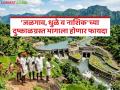 नारपार-गिरणा योजनेमुळे शेतकऱ्यांचा पाणीप्रश्न कायमचा मिटणार; दुष्काळग्रस्त भागाला फायदा होणार - Marathi News | The Narpar-Girna scheme will solve the water problem of farmers forever; drought-affected areas will benefit | Latest agriculture News at Lokmat.com