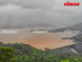 सातारा जिल्ह्यात पावसाची उघडीप; कोयनेतील विसर्ग पूर्णत: बंद - Marathi News | Less rain in Satara district; The release of water from Koyna dam is completely stopped | Latest satara News at Lokmat.com