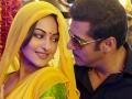  ‘दबंग3’ माझा शेवटचा सिनेमा असेल, पण...!! - Marathi News | Sonakshi Sinha on Dabangg 3, completing 9 years in Bollywood | Latest filmy News at Lokmat.com