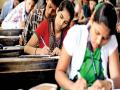 शहरातील १८ केंद्रावर पार पडली 'नीट' परीक्षा - Marathi News | 'NEET' examination was conducted at 18 centers in the city | Latest solapur News at Lokmat.com