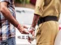अटक करणार नाही, मदत करणार; पाच हजार रुपये दे! - Marathi News | Will not arrest, will help; Give five thousand rupees! police arrested by ACB | Latest gadchiroli News at Lokmat.com