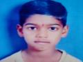 मित्रांसोबत पोहण्यासाठी गेलेल्या बालकाचा बुडून मृत्यू - Marathi News | A child who went swimming with friends drowned | Latest jalgaon News at Lokmat.com