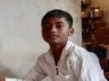 हिवरेत शाळकरी मुलाचा गळा आवळून खून, कारण अस्पष्ट - Marathi News | A schoolboy was strangled to death in hivret | Latest satara News at Lokmat.com