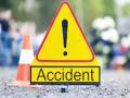 रान डुक्कर आडवे आल्याने दोन दुचाकींचा अपघात, चार जण जखमी - Marathi News | Two two-wheeler accident, four injured due to wild boar | Latest buldhana News at Lokmat.com