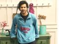 वरूण धवन बनला ‘चाचू नंबर1’; पाहा, सरप्राईज फोटो!! - Marathi News |   Varun Dhawan becomes 'Chachu No.1'; first glimpse varun dhawans niece | Latest filmy News at Lokmat.com