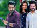 'या' बेकायदेशीर कामामुळे थांबवलं होतं ज्यूनिअर एनटीआरचं लग्न, मुख्यमंत्री होते त्याचे आजोबा - Marathi News | Jr NTR's marriage was stalled due to this illegal work | Latest filmy Photos at Lokmat.com