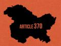 ३७० कलम : वर्ष उलटले तरी विकासाची प्रतीक्षा कायमच! - Marathi News | Article 370: Even if the year is reversed, we will always wait for development! | Latest national News at Lokmat.com