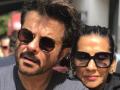 Birthday special : झक्कास! फिल्मी आहे अनिल कपूरची लव्हस्टोरी - Marathi News | Birthday special : Anil Kapoor's love story with sunita | Latest filmy News at Lokmat.com