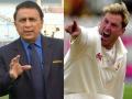 वॉर्न फिरकीचा जादूगार, पण महान गोलंदाज नाही ! : सुनील गावसकर - Marathi News | Shane Warne is a spin magician, but not a great bowler! Sunil Gavaskar | Latest cricket News at Lokmat.com