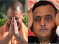 Yogi Adityanath: युपीत मोठी घडामोड! निवडणूक सपा आघाडीमधून लढविली; पण योगींच्या मंत्रिमंडळात मंत्री होण्याची चर्चा - Marathi News | Yogi Adityanath uttar pradesh oath ceremany: Big developments in UP! omprakash rajbhar election was fought from the Akhilesh Yadav's SP alliance; But talk of becoming a minister in Yogi’s cabinet | Latest national News at Lokmat.com