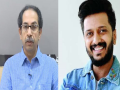 रितेश देशमुख म्हणतो, मुख्यमंत्री उद्धव ठाकरे लई भारी - Marathi News | Riteish Deshmukh Praises CM Uddhav For COVID-19 Address PSC | Latest filmy News at Lokmat.com