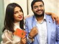 बॉलिवूडने असे साजरे केले रक्षाबंधन! पाहा, फोटो!! - Marathi News |  Bollywood celebrated the Rakshabandan! Look, photos !! | Latest filmy News at Lokmat.com
