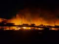 Pune Fashion Street Market Fire: पुणे फॅशन स्ट्रीटला लागलेली आग आटोक्यात; लाखोंचं नुकसान, आगीतून निघतायेत संशयाचे धूर    - Marathi News | Pune Fashion Street Market Fire has been controlled; suspicion coming out of the fire | Latest pune News at Lokmat.com