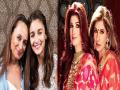 हुबेहुब आईच्या कार्बन कॉपी वाटतात या अभिनेत्री, फोटो पाहून व्हाल थक्क - Marathi News | these bollywood actress looks like of their mother | Latest filmy Photos at Lokmat.com