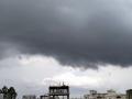 विदर्भात पाच दिवस उघाडही अन् ढगाळही - Marathi News | Clear and cloudy for five days in Vidarbha | Latest nagpur News at Lokmat.com