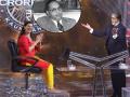 KBC 13 : केबीसीत 7 कोटी रुपयांसाठी डॉ. बाबासाहेब आंबेडकर यांच्यासंदर्भातील प्रश्न - Marathi News | KBC 13 : KBC for Rs 7 crore. Question about dr. Babasaheb Ambedkar by amitabh bacchan | Latest filmy News at Lokmat.com