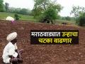 मराठवाड्यात पुढील दोन दिवसात तापमानात होणार वाढ - Marathi News | | Latest agriculture News at Lokmat.com