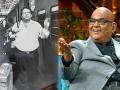 Satish Kaushik: “फोटो नाही, एक्स रे रिपोर्ट देतो...”, मजेशीर आहे सतीश कौशिक यांच्या कास्टिंगचा हा किस्सा - Marathi News | satish kaushik revealed his casting incident with x-ray reports in shyam benegal movie mandi | Latest filmy News at Lokmat.com