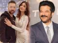 Shilpa Shetty ने राज कुंद्रासोबत का केलं लग्न? अनिल कपूरने दिलं हैराण करणारं उत्तर - Marathi News | Farah Khan asked why Shilpa Shetty got married with Raj Kundra Anil Kapoor gave epic answer | Latest filmy News at Lokmat.com