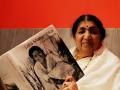 Lata Mangeshkar Death Anniversary: “पुन्हा लता मंगेशकर म्हणून जन्म नको...”, असं का बोललेल्या लता दीदी...? - Marathi News | when singer said she does not want to be born again as lata mangeshkar | Latest filmy Photos at Lokmat.com
