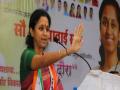 विरोधकांनी टीका जरूर करावी कारण आमचे सरकार दडपशाहीचे नाही : सुप्रिया सुळे - Marathi News | Opposition must criticize because our government is not repressive: Supriya Sule | Latest maharashtra News at Lokmat.com
