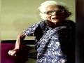 कोविड 19 म्हणजे किरकोळ सर्दीचा आजार, 100 वर्षीय आजीची कोरोनावर मात - Marathi News | Covid 19 is a minor cold sore, the 100-year-old grandmother overcomes the corona | Latest national News at Lokmat.com